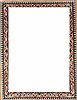 Nain Red Square Hand Knotted 23 X 26 Area Rug 400-17347 Thumb 2