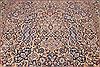 Nain Beige Hand Knotted 57 X 100 Area Rug 400-17350 Thumb 10