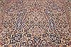 Nain Beige Hand Knotted 57 X 100  Area Rug 400-17350 Thumb 10