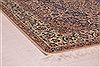 Nain Beige Hand Knotted 57 X 100 Area Rug 400-17350 Thumb 12
