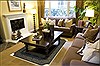 Modern Green Machine Made 53 X 77 Area Rug 300-17358 Thumb 2