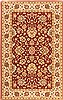 Jaipur Red Machine Made 50 X 80 Area Rug 300-17359 Thumb 0