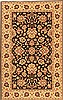 Jaipur Black Machine Made 50 X 80  Area Rug 300-17360 Thumb 0