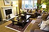 Qum Beige Hand Knotted 48 X 73 Area Rug 250-17365 Thumb 3