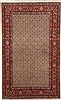 Mood Beige Hand Knotted 49 X 79  Area Rug 250-17367 Thumb 0