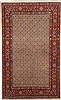 Mood Beige Hand Knotted 49 X 79 Area Rug 250-17367 Thumb 0