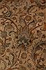 Tabriz White Hand Knotted 98 X 1511 Area Rug 400-17372 Thumb 11