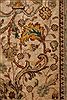 Tabriz White Hand Knotted 98 X 1511  Area Rug 400-17372 Thumb 12
