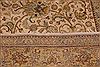 Tabriz White Hand Knotted 98 X 1511 Area Rug 400-17372 Thumb 14