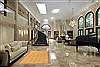 Gabbeh Beige Machine Made 53 X 77 Area Rug 300-17380 Thumb 1