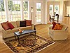 Kazak Yellow Hand Knotted 311 X 59 Area Rug 250-17390 Thumb 5