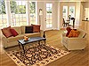 Jaipur Beige Machine Made 50 X 80 Area Rug 300-17405 Thumb 4