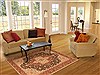 Jaipur Red Machine Made 50 X 80 Area Rug 300-17406 Thumb 4