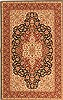 Jaipur Red Machine Made 50 X 80 Area Rug 300-17406 Thumb 0