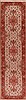 Tabriz Beige Runner Hand Knotted 29 X 1010  Area Rug 400-17411 Thumb 0