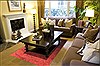 Modern Brown Hand Knotted 50 X 80 Area Rug 400-17422 Thumb 2