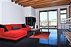 Modern Brown Hand Knotted 50 X 80 Area Rug 400-17422 Thumb 5