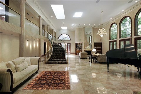 Sarouk Brown Hand Knotted 50 X 80 Area Rug 400-17430 Image 1