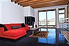 Sarouk Brown Hand Knotted 50 X 80 Area Rug 400-17430 Thumb 5