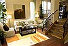 Modern Beige Machine Made 69 X 910 Area Rug 300-17438 Thumb 3