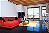 Modern Beige Machine Made 69 X 910 Area Rug 300-17438 Thumb 5
