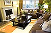 Modern Beige Machine Made 69 X 910 Area Rug 300-17438 Thumb 2