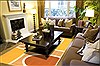 Modern Multicolor Machine Made 69 X 99 Area Rug 300-17440 Thumb 2