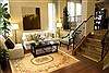 Tabriz Beige Hand Tufted 80 X 100 Area Rug 300-17444 Thumb 3
