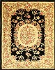 Jaipur Beige Hand Tufted 80 X 100 Area Rug 300-17445 Thumb 0