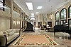 Modern Beige Hand Tufted 80 X 100 Area Rug 300-17446 Thumb 1