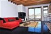 Modern Beige Hand Tufted 80 X 100 Area Rug 300-17446 Thumb 5