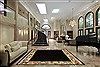 Modern Black Hand Tufted 80 X 100 Area Rug 300-17449 Thumb 1