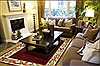 Modern Red Hand Tufted 80 X 100 Area Rug 300-17451 Thumb 2