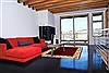 Modern Red Hand Tufted 80 X 100 Area Rug 300-17453 Thumb 5