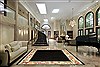 Modern Black Hand Tufted 80 X 100 Area Rug 300-17454 Thumb 1