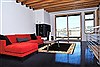 Modern Black Hand Tufted 80 X 100 Area Rug 300-17454 Thumb 5