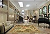 Agra Multicolor Machine Made 80 X 130 Area Rug 300-17458 Thumb 1