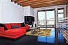 Agra Multicolor Machine Made 80 X 130 Area Rug 300-17458 Thumb 5