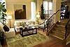 Shaggy Green Machine Made 80 X 100 Area Rug 300-17459 Thumb 3