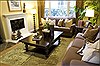 Shaggy Green Machine Made 80 X 100 Area Rug 300-17459 Thumb 2