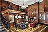 Jaipur Beige Machine Made 80 X 108 Area Rug 300-17491 Thumb 2