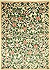 Modern Green Machine Made 80 X 110 Area Rug 300-17563 Thumb 0