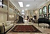 Jaipur Red Machine Made 82 X 103 Area Rug 300-17566 Thumb 1