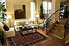 Jaipur Red Machine Made 82 X 103 Area Rug 300-17566 Thumb 3