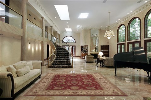 Jaipur Red Machine Made 711 X 100 Area Rug 300-17568 Image 1