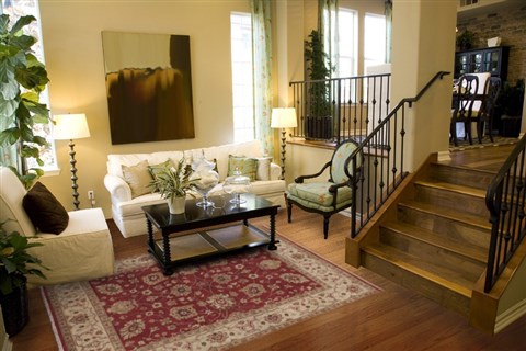 Jaipur Red Machine Made 711 X 100 Area Rug 300-17568 Image 3