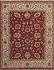 Jaipur Red Machine Made 711 X 100  Area Rug 300-17568 Thumb 0