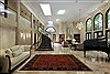 Jaipur Red Machine Made 82 X 100 Area Rug 300-17571 Thumb 1