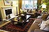 Jaipur Red Machine Made 82 X 100 Area Rug 300-17571 Thumb 2