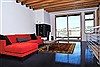 Jaipur Red Machine Made 80 X 102 Area Rug 300-17572 Thumb 5